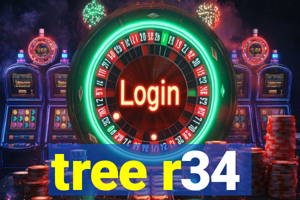 tree r34