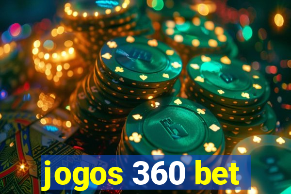 jogos 360 bet