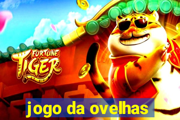 jogo da ovelhas