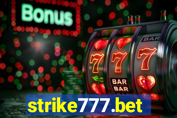 strike777.bet