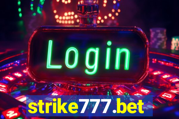 strike777.bet