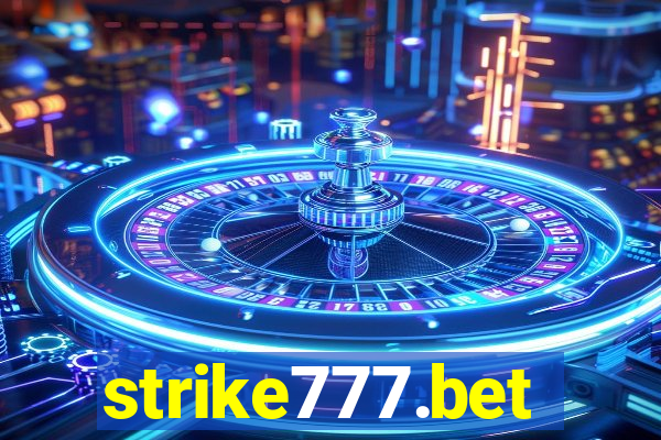 strike777.bet