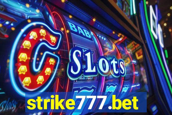 strike777.bet