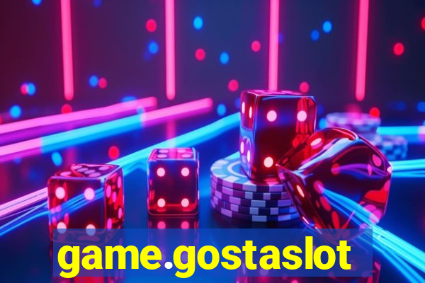 game.gostaslot