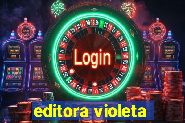 editora violeta