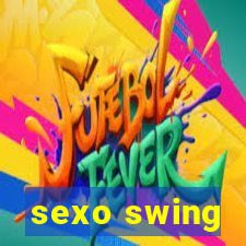 sexo swing