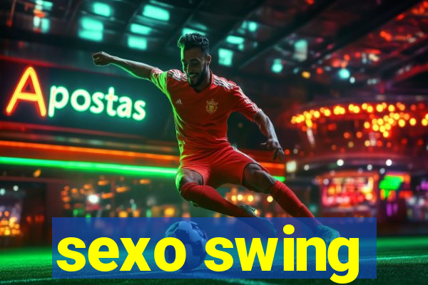 sexo swing