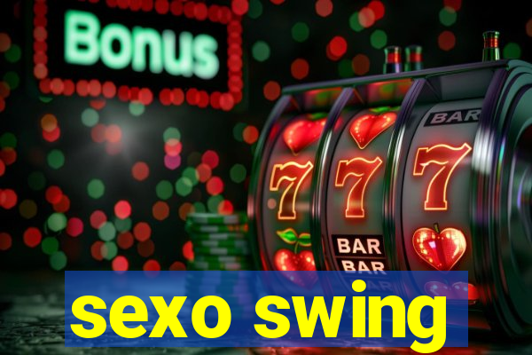 sexo swing