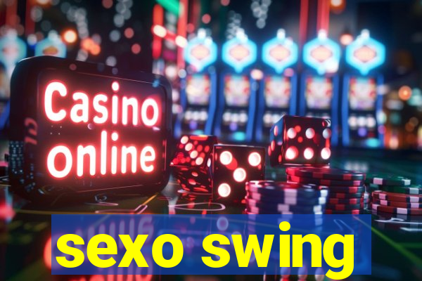 sexo swing