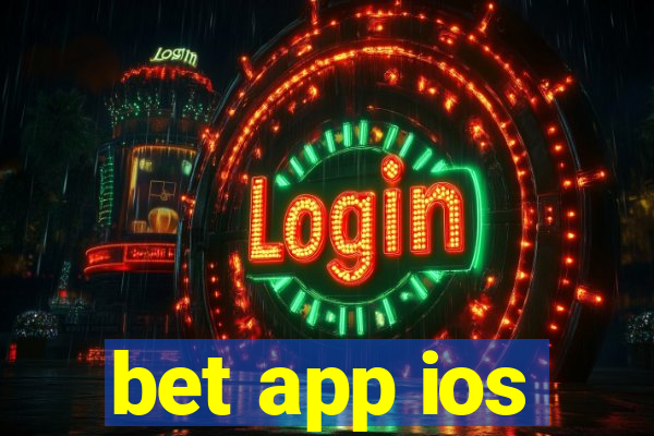 bet app ios