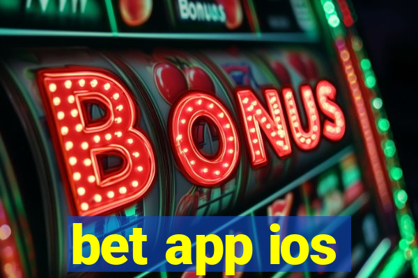 bet app ios