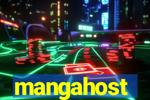 mangahost