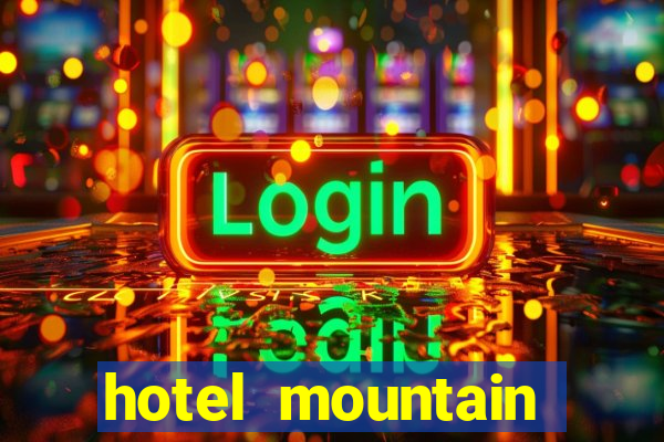 hotel mountain paradise la fortuna