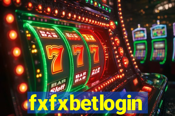 fxfxbetlogin