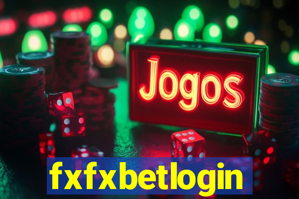 fxfxbetlogin