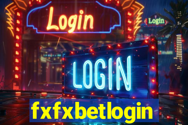 fxfxbetlogin