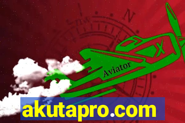 akutapro.com