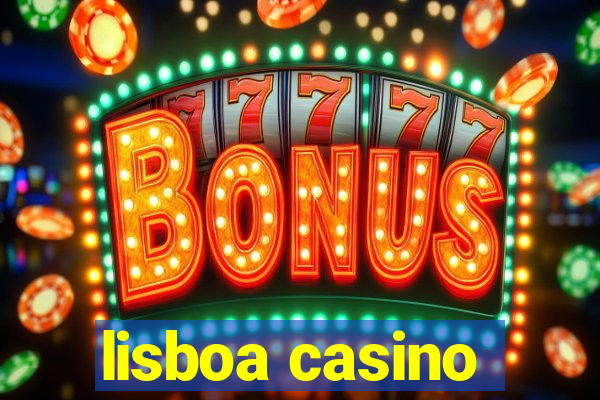 lisboa casino