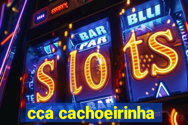 cca cachoeirinha