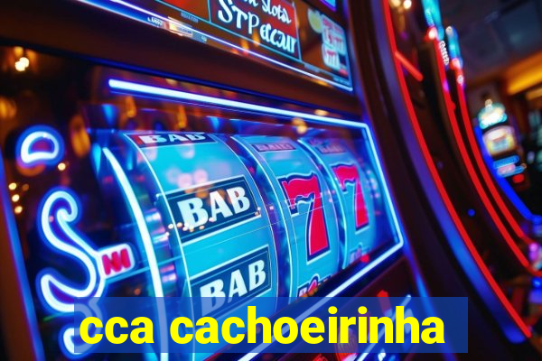 cca cachoeirinha