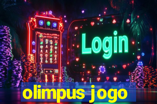 olimpus jogo