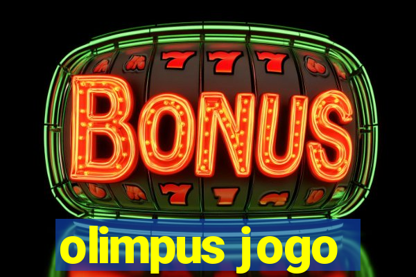 olimpus jogo