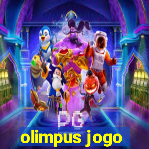 olimpus jogo