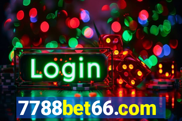 7788bet66.com