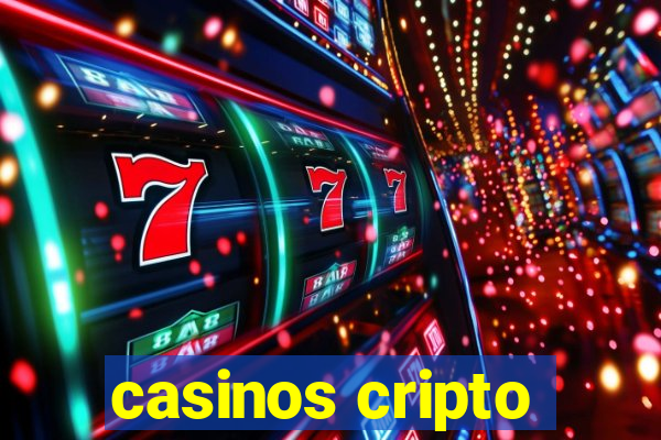 casinos cripto