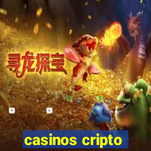 casinos cripto