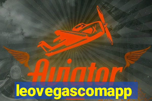 leovegascomapp