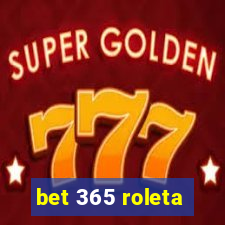 bet 365 roleta