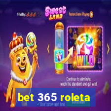 bet 365 roleta