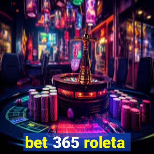 bet 365 roleta