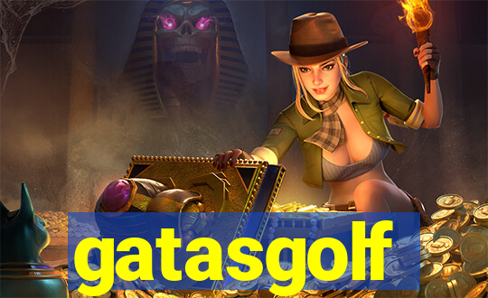 gatasgolf