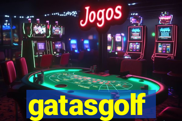 gatasgolf