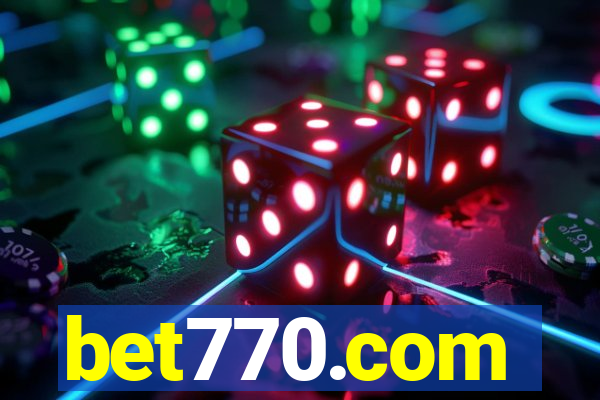 bet770.com