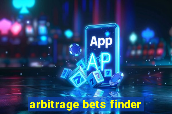 arbitrage bets finder