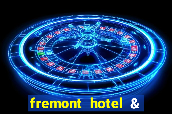 fremont hotel & casino las vegas nv