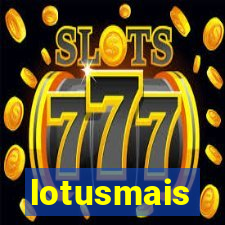 lotusmais