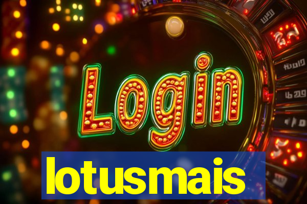 lotusmais