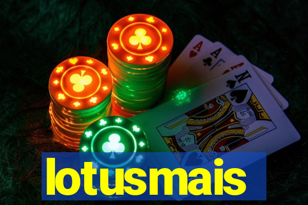 lotusmais