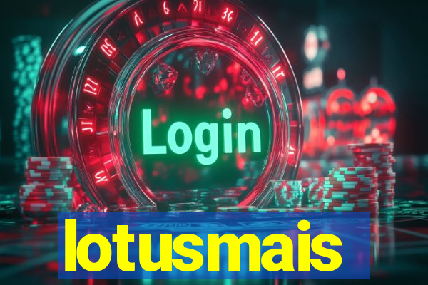 lotusmais