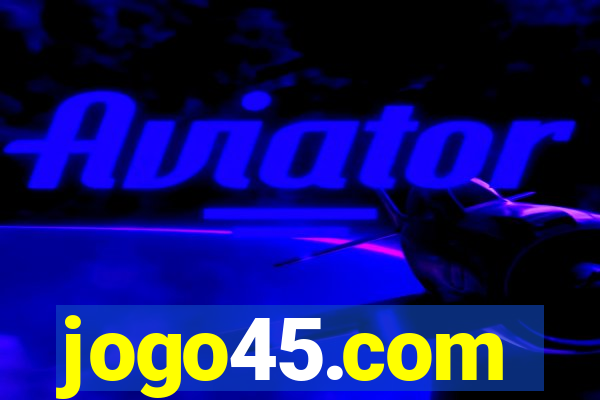 jogo45.com