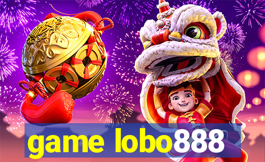 game lobo888