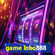 game lobo888