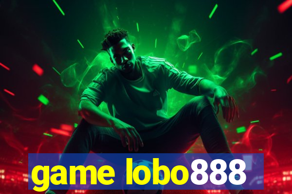 game lobo888