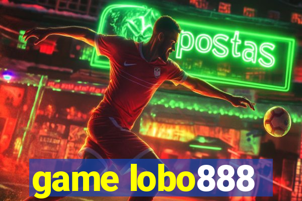 game lobo888