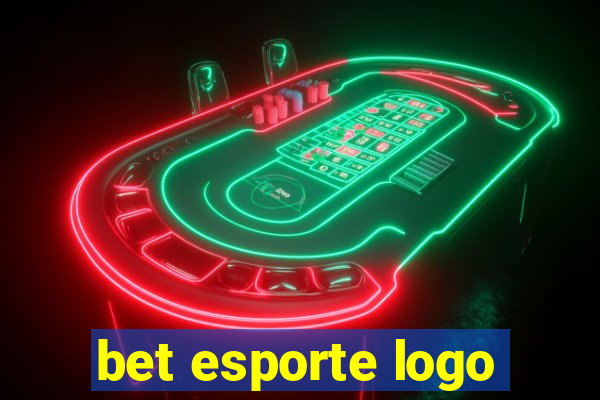 bet esporte logo