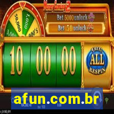 afun.com.br